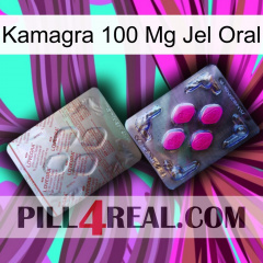 Kamagra 100 Mg Oral Jel 38